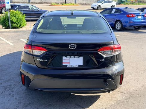 Used 2022 Toyota Corolla LE FWD image 5