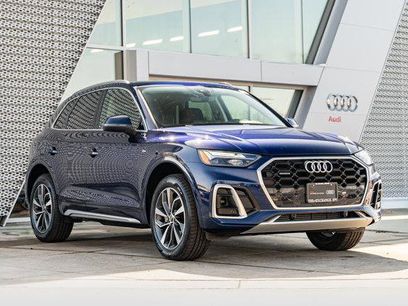 Certified 2023 Audi Q5 2.0T Premium w/ Convenience Package