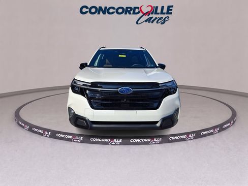 Certified 2026 Subaru Forester Touring AWD/4WD image 3