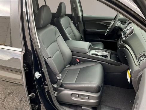New 2026 Honda Ridgeline RTL image 10