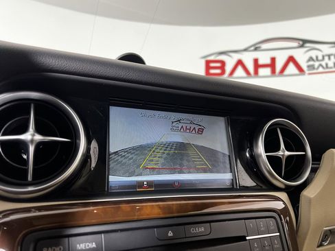 Used 2019 Mercedes-Benz SLC 300 w/ Premium Package image 22