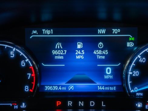Used 2022 Ford Maverick Lariat w/ Lariat Luxury Package AWD/4WD image 53