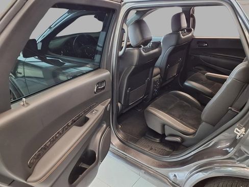 Used 2025 Dodge Durango R/T AWD/4WD image 26