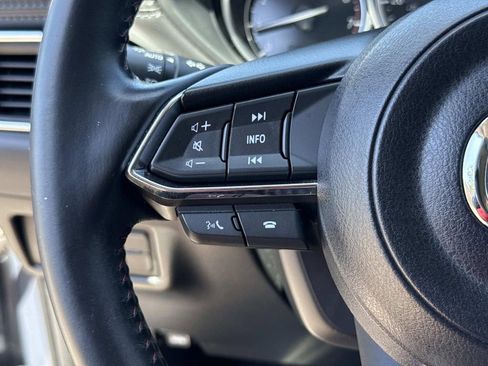 Used 2022 MAZDA CX-5 Carbon Edition AWD/4WD image 42