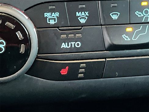 Used 2023 Ford Bronco Sport Badlands image 19