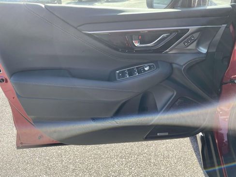 Certified 2025 Subaru Outback Touring XT w/ Tech Package 2 image 15