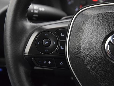 Used 2020 Toyota Corolla SE image 24