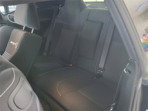 Used 2023 Dodge Challenger SRT Hellcat image 25