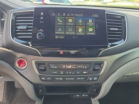 Used 2020 Honda Pilot EX image 16