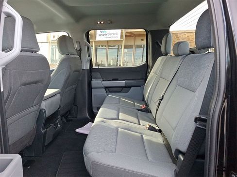 Certified 2024 Ford F150 XLT image 19