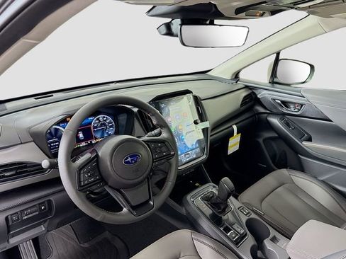 New 2026 Subaru Crosstrek 2.5i Limited AWD/4WD image 9
