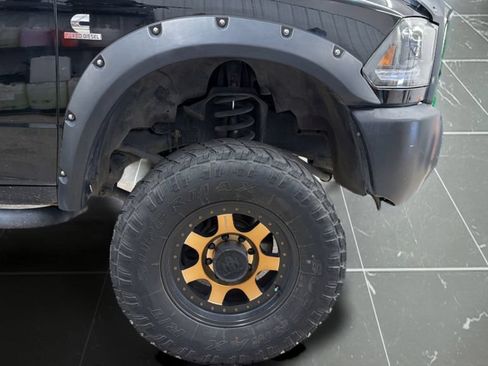 Used 2012 RAM 2500 SLT AWD/4WD image 18
