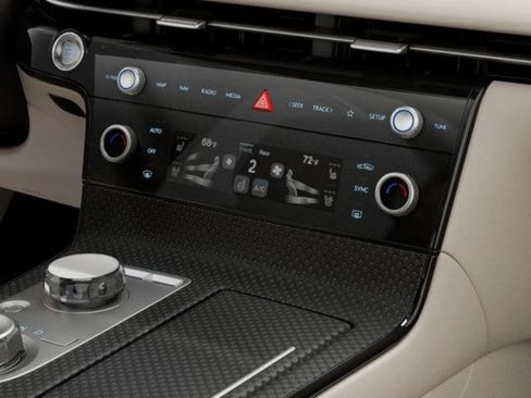 New 2027 Genesis G80 3.5T Sport Prestige AWD/4WD image 16