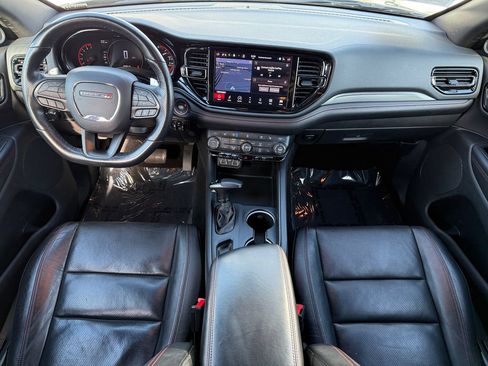 Used 2024 Dodge Durango GT AWD/4WD image 19