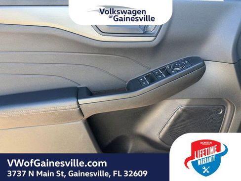 Used 2025 Ford Escape Active image 16