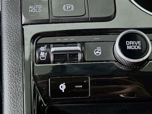 Used 2021 Kia K5 EX w/ EX Premium Package FWD image 21