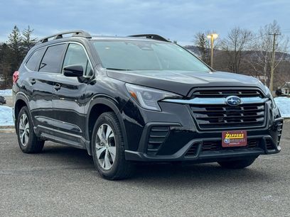 Certified 2023 Subaru Ascent Premium w/ Convenience Package