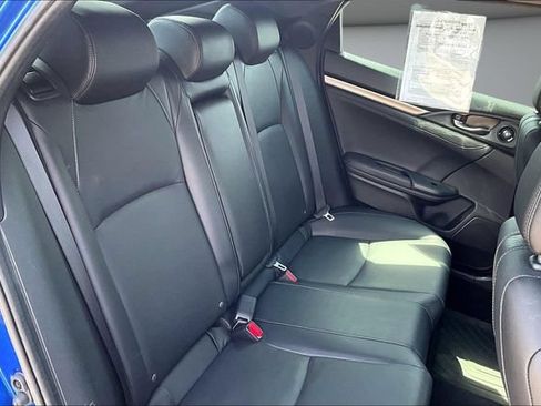 Used 2018 Honda Civic Sport Touring image 25
