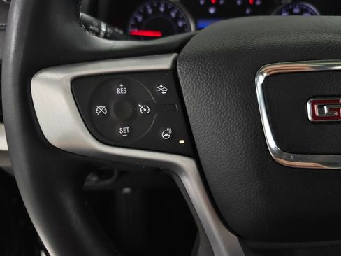 Used 2023 GMC Terrain SLT w/ Infotainment Package II AWD/4WD image 22