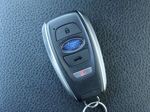 New 2025 Subaru WRX Premium image 25