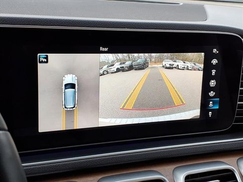 Used 2022 Mercedes-Benz GLE 450 4MATIC image 26