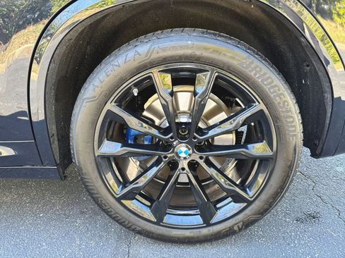 Certified 2024 BMW X3 M40i w/ Premium Package AWD/4WD image 26