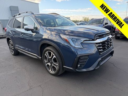 Used 2023 Subaru Ascent Limited w/ Technology Package image 1