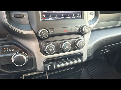 Used 2020 RAM 2500 Tradesman image 19