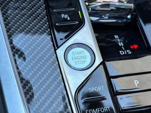 New 2026 BMW X7 M60i image 29