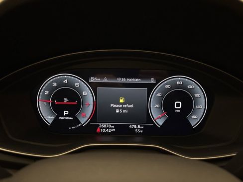 Used 2024 Audi Q5 2.0T Premium Plus image 13