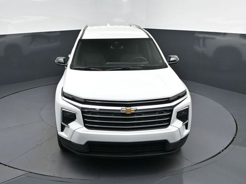New 2026 Chevrolet Traverse LT image 38