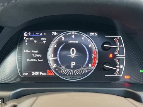 Used 2024 Lexus ES 350 w/ Premium Package FWD image 19