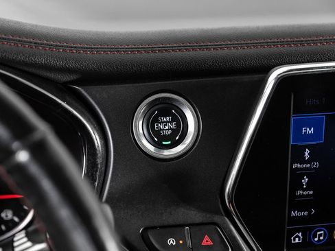 Used 2020 Chevrolet Blazer RS FWD image 18
