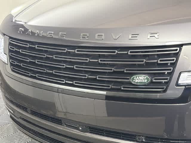 New 2026 Land Rover Range Rover SE AWD/4WD image 12