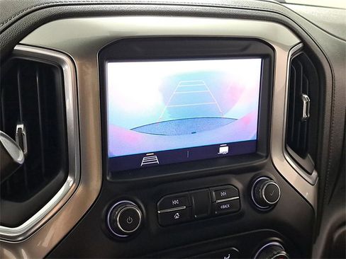 Used 2019 Chevrolet Silverado 1500 LT Trail Boss image 29