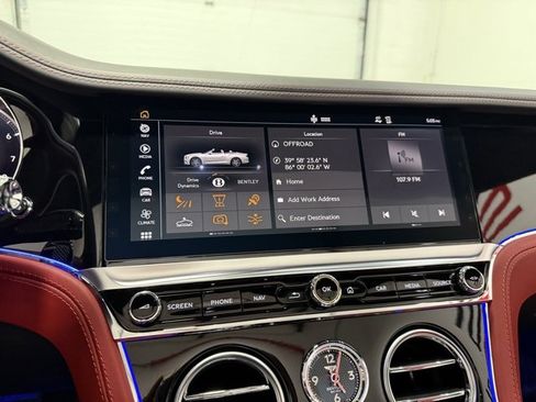 Used 2020 Bentley Continental GT image 31