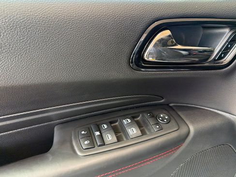 Used 2025 Dodge Durango R/T AWD/4WD image 10