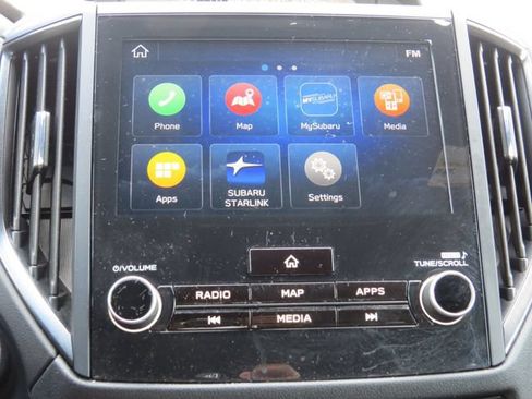 Used 2024 Subaru Forester Wilderness AWD/4WD image 4