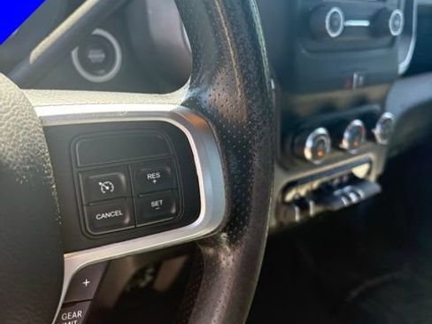Used 2021 RAM 2500 Big Horn AWD/4WD image 14