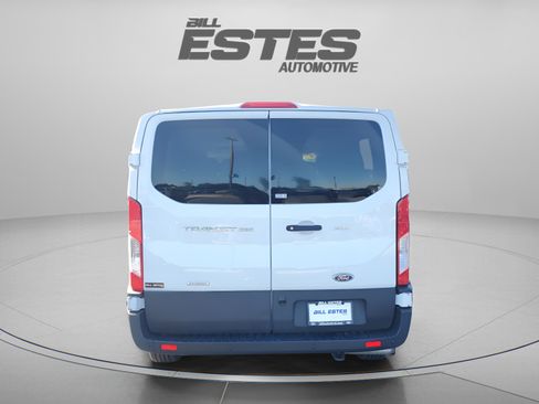 Certified 2023 Ford Transit 350 XLT RWD image 3