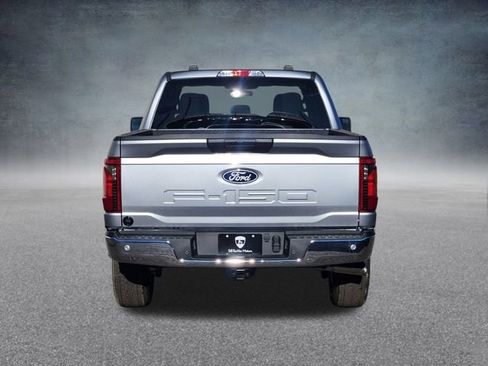 New 2026 Ford F150 XLT w/ XLT Chrome Appearance Package image 6