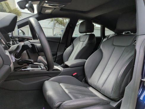 Certified 2025 Audi A5 2.0T Premium Plus w/ Convenience Plus Package image 16