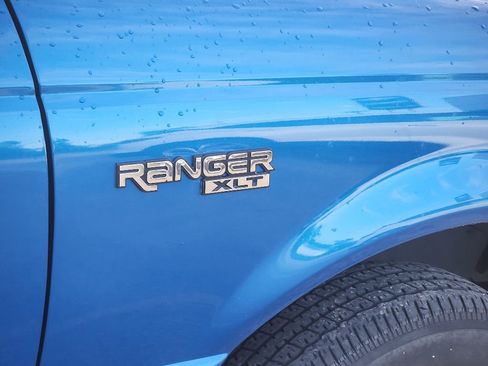 Used 2002 Ford Ranger 2WD SuperCab image 6