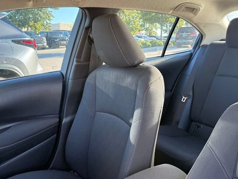 Used 2024 Toyota Corolla LE FWD image 15