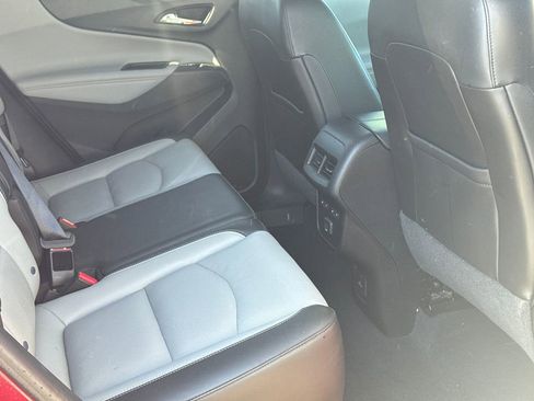 Used 2020 Chevrolet Equinox Premier FWD image 15
