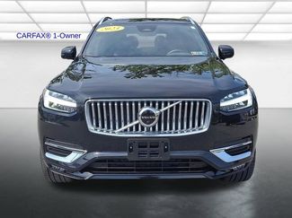 Used 2023 Volvo XC90 B6 Plus w/ Protection Package Premier AWD/4WD video 2