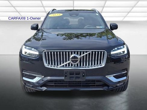 Used 2023 Volvo XC90 B6 Plus w/ Protection Package Premier AWD/4WD image 2