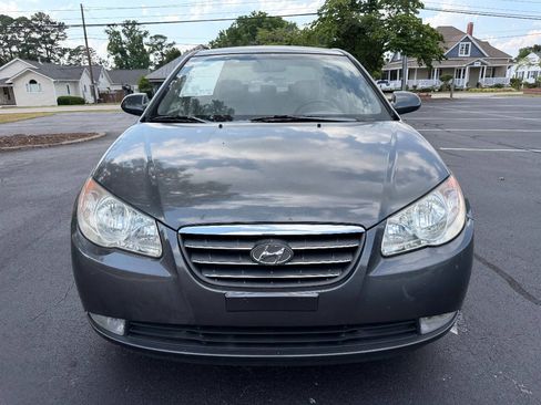 Used 2007 Hyundai Elantra SE FWD image 3