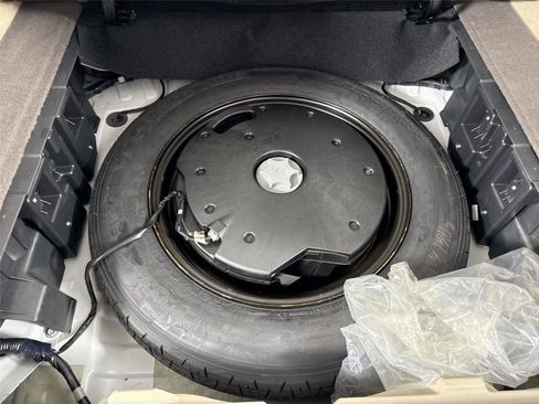 Used 2018 Nissan Murano SL w/ Cargo Package FWD image 43