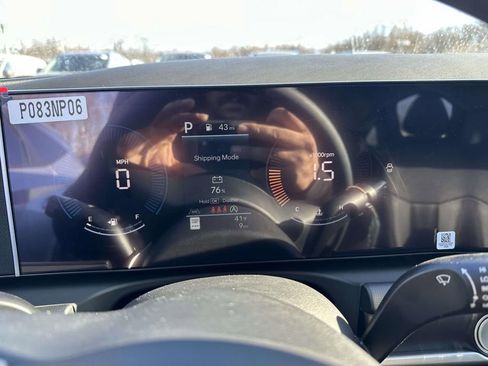 New 2026 Hyundai Tucson SEL image 24